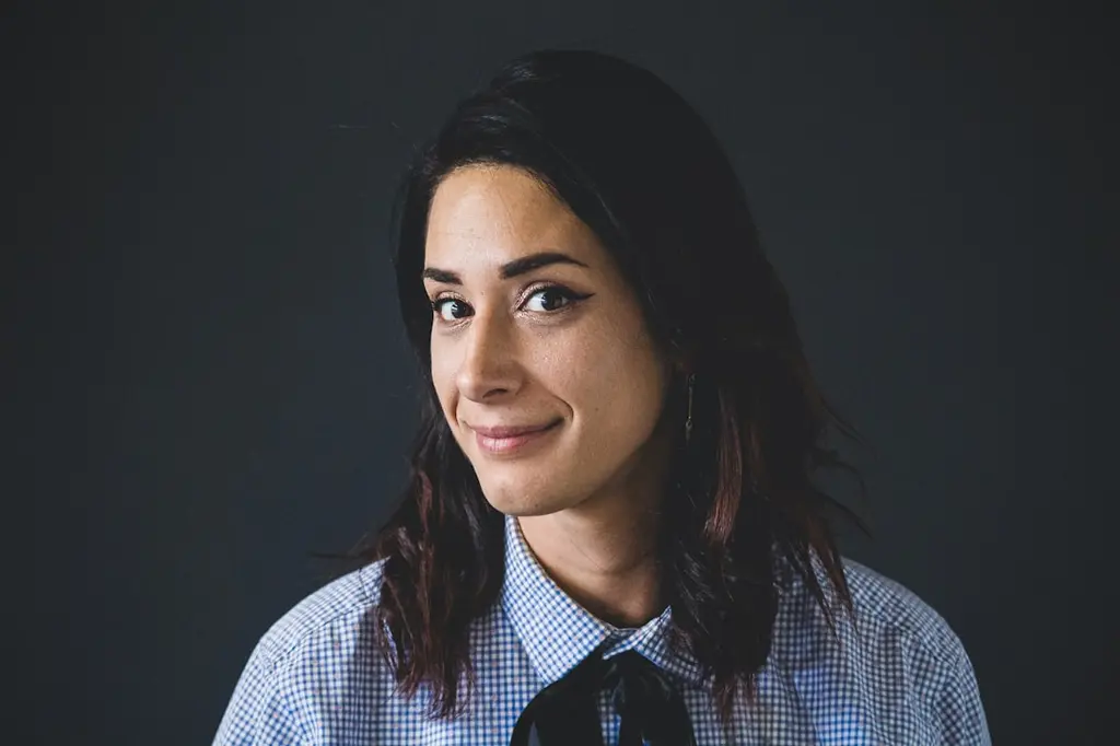 Sophie Tremblay
